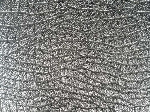 纹理皮革模具