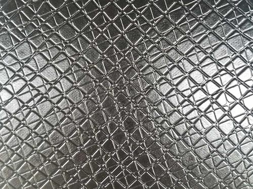 纹理皮革模具定制