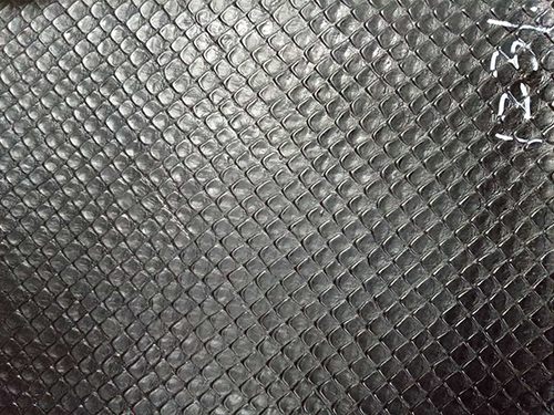 皮革花纹模具