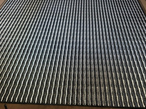 条纹模具
