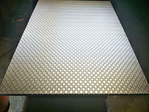 皮革模具