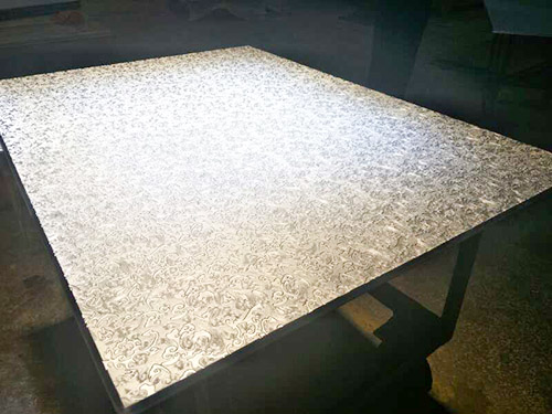皮革模具