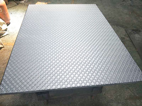 皮革模具