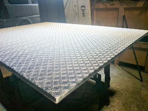 东莞皮革模具生产