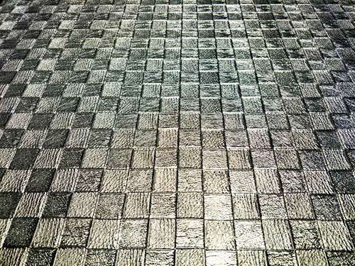 皮革模具